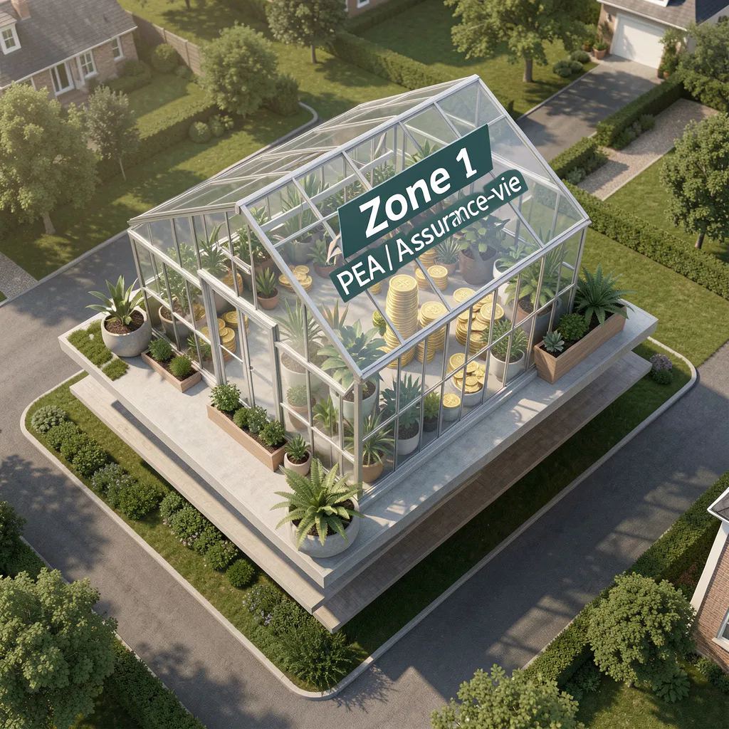 Stratégie fiscale patrimoine